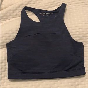 Outdoor Voices Crop Top / Bra